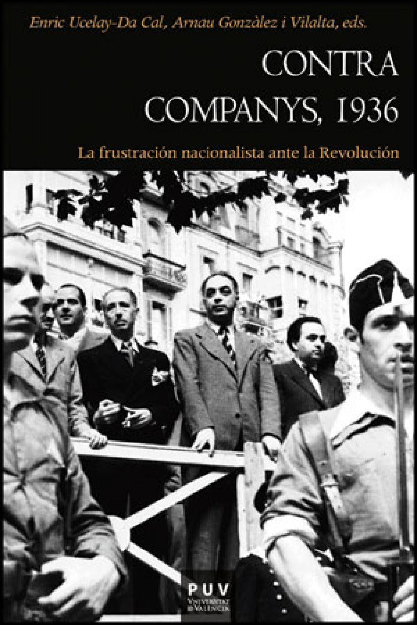 Contra companys, 1936