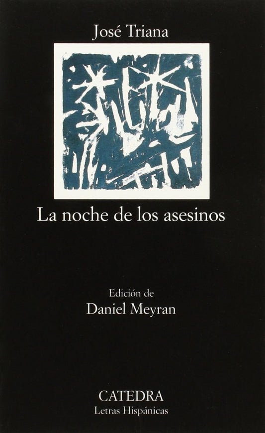 La noche de los asesinos
