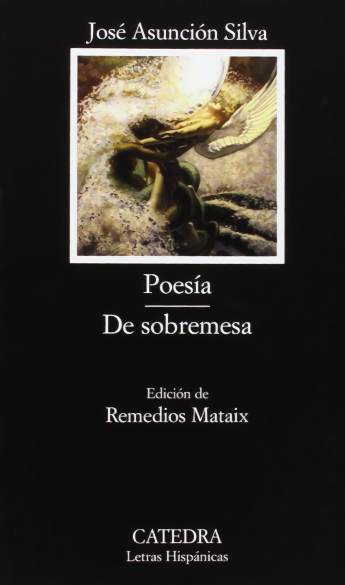 Poesía/ De sobremesa