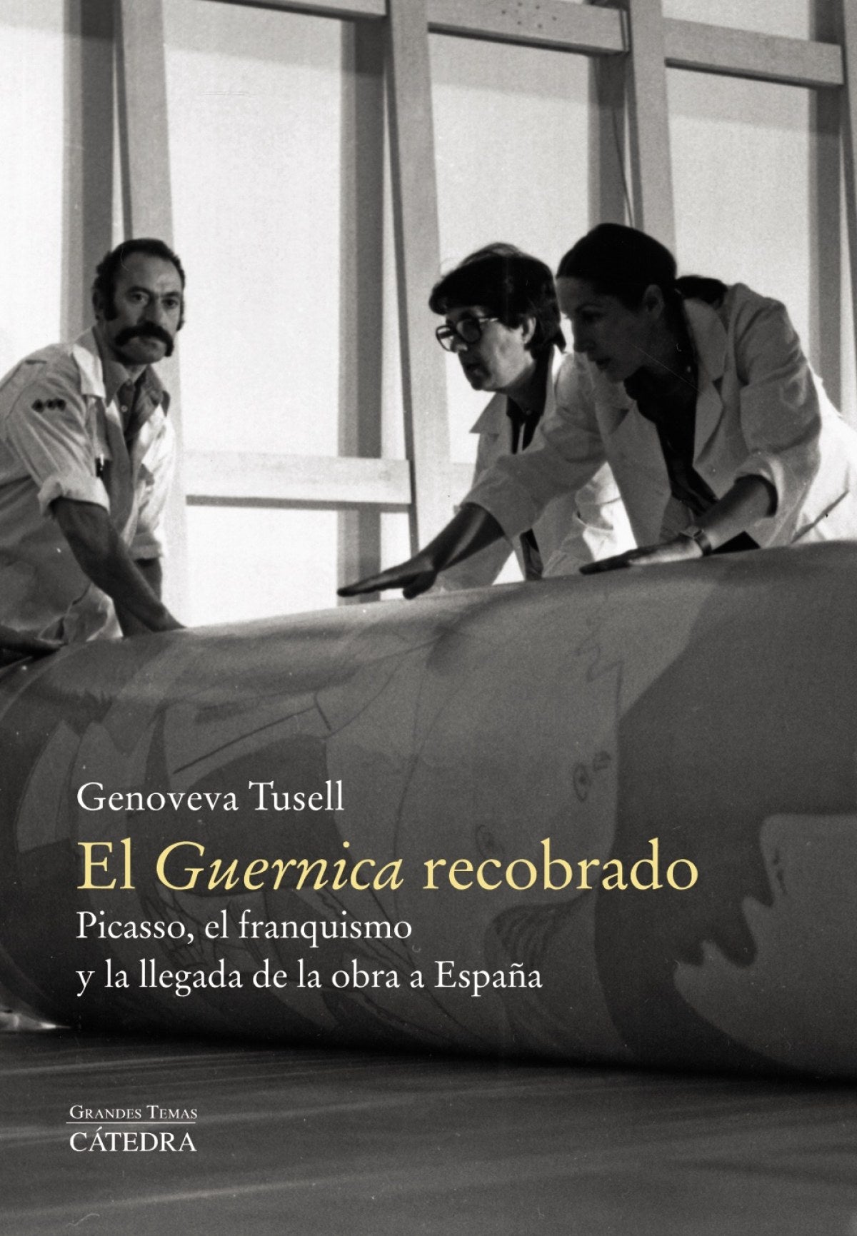 EL 'GUERNICA' RECOBRADO