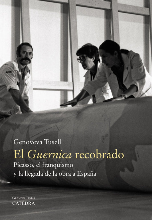 EL 'GUERNICA' RECOBRADO
