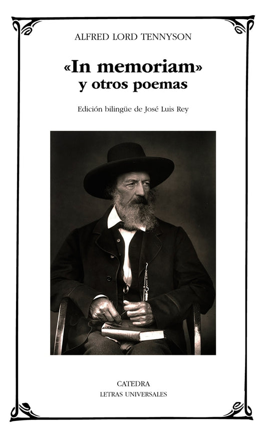 'In memoriam' y otros poemas