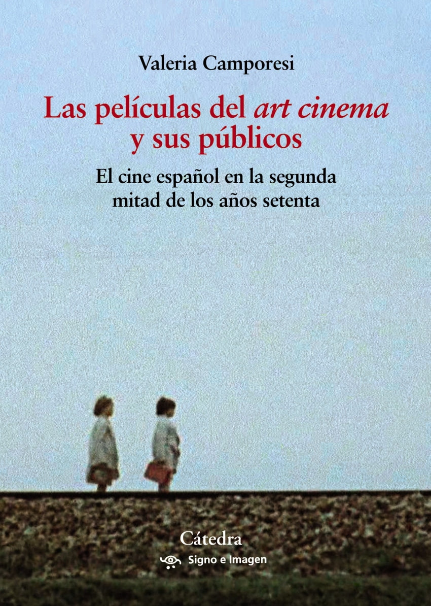 Las películas del 'art cinema' y sus públicos