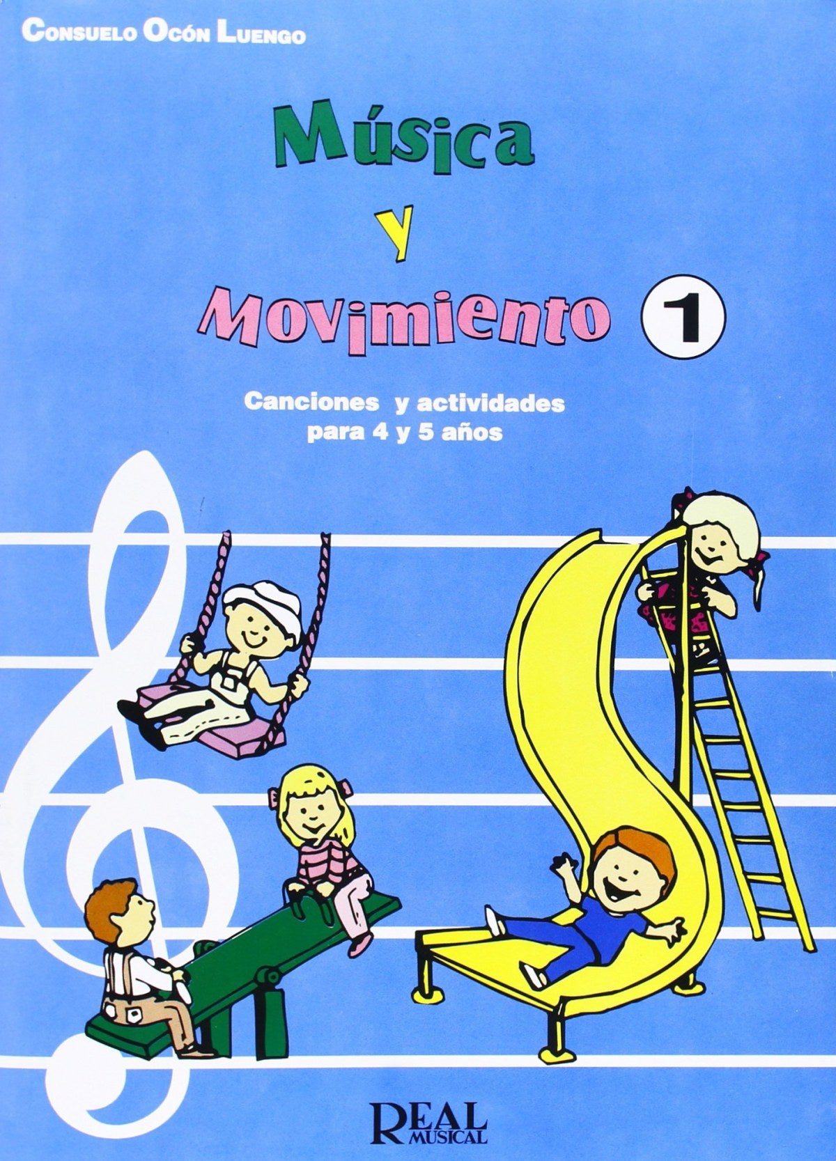 Musica y movimiento