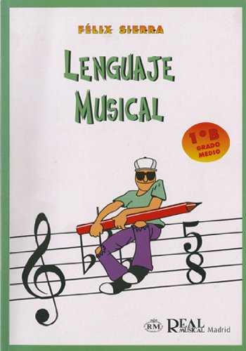 Lenguaje musical 1B