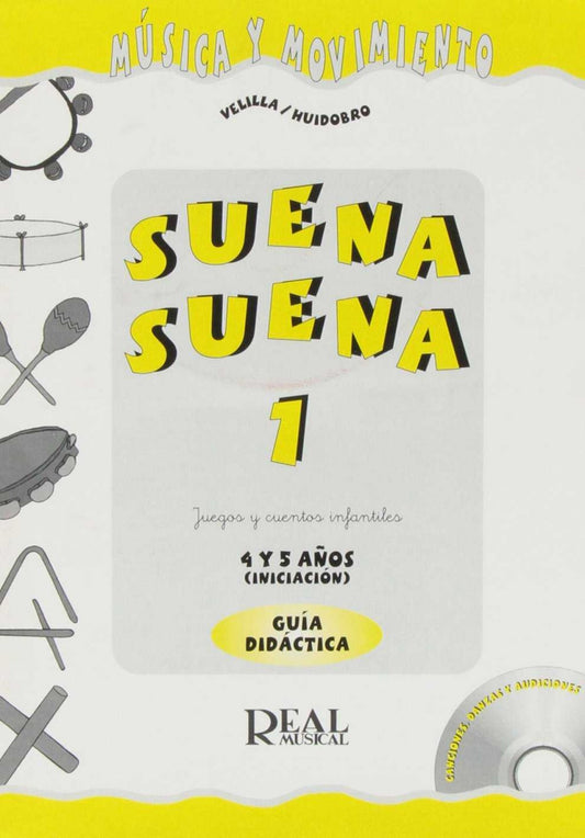 SUENA SUENA 1