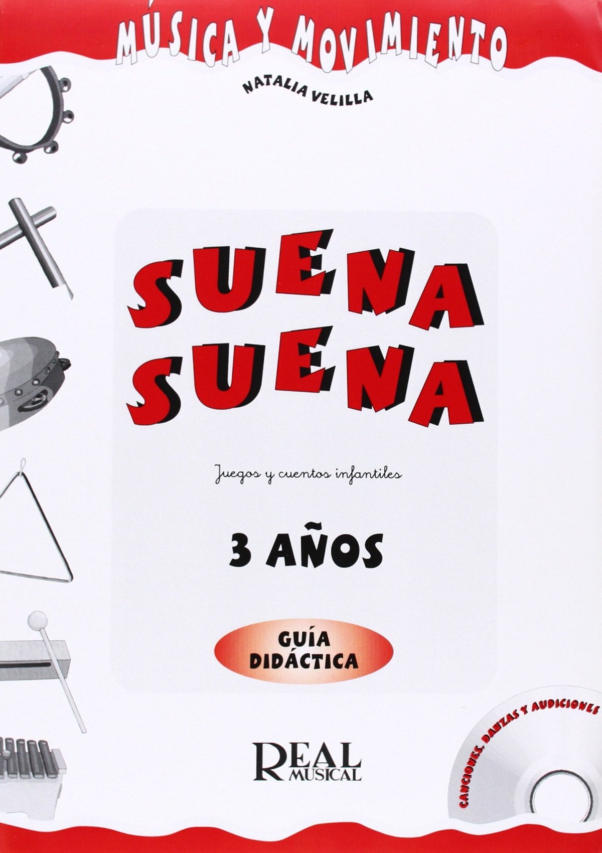 SUENA SUENA 3