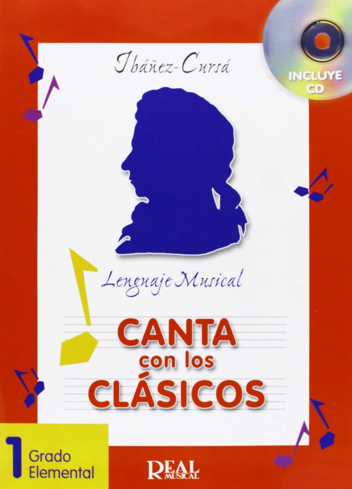 CANTA CON LOS CLÁSICOS 1