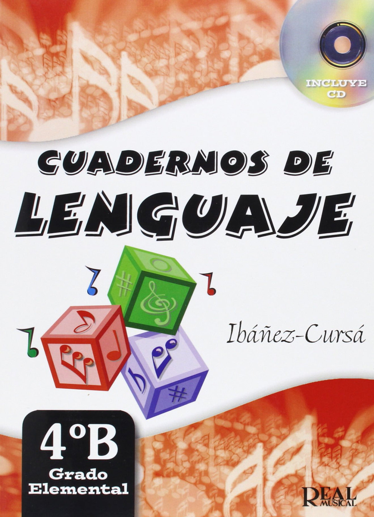 NUEVOS CUADERNOS DE TEORÍA 4B