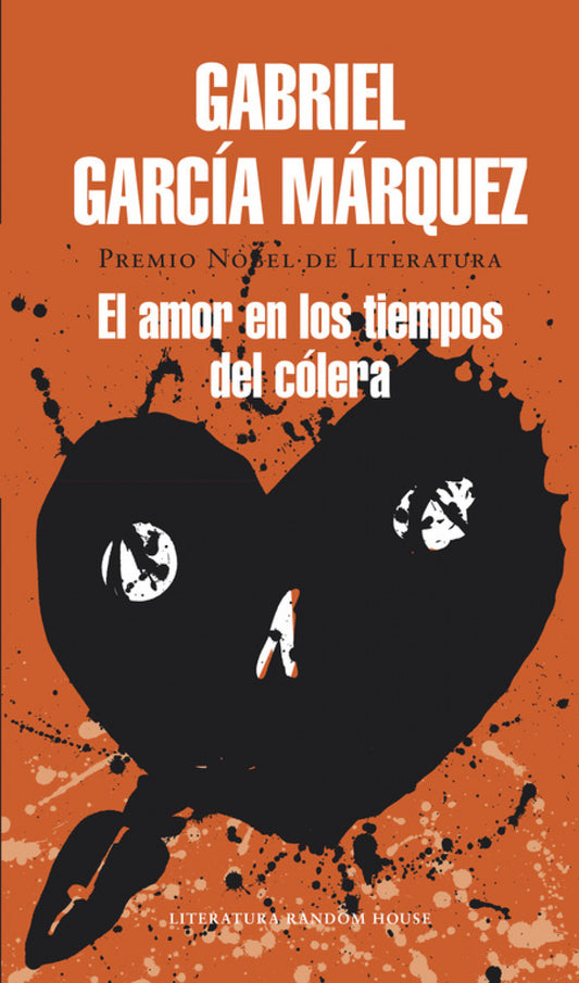 Amor en los tiempos del cólera