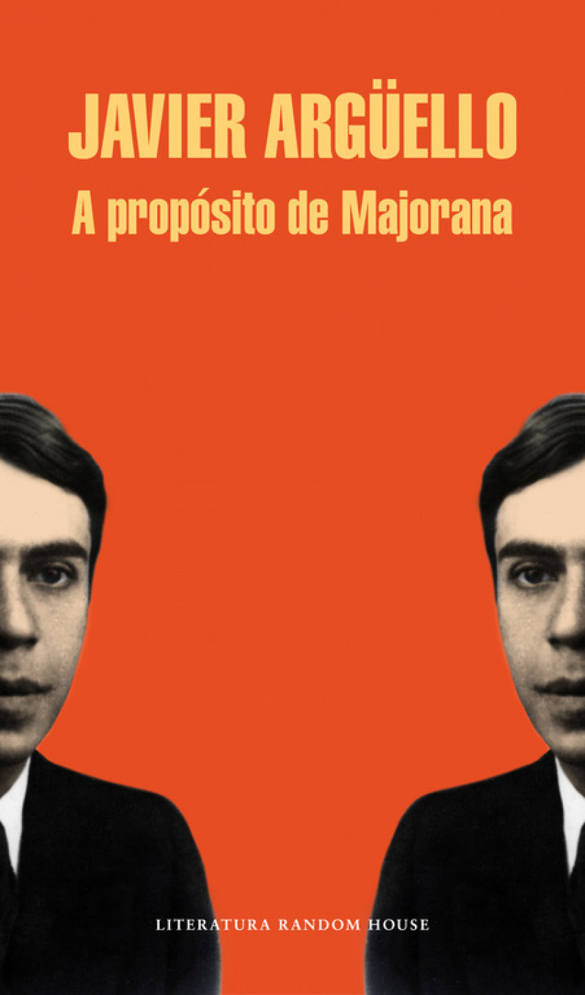 A propósito de Majorana