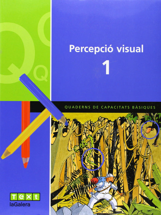 (CAT).(10).QUAD.PERCEPCIO VISUAL 1-1R.PRIM.
