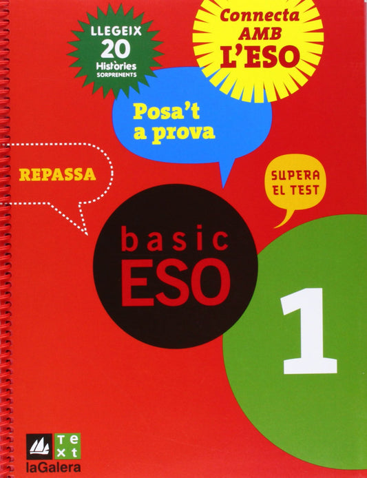 (CAT).(09).BASIC 1R.ESO (QUAD.LLENGUA CATALANA)