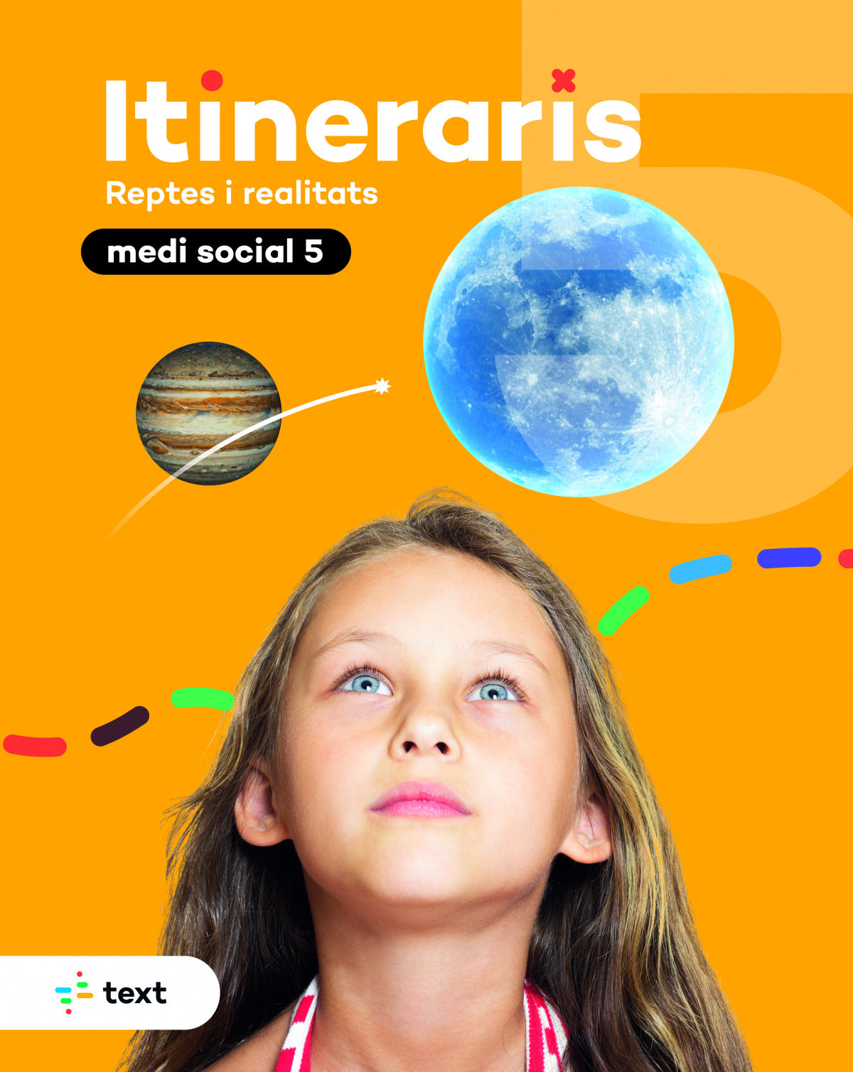 Itineraris. Medi social 5
