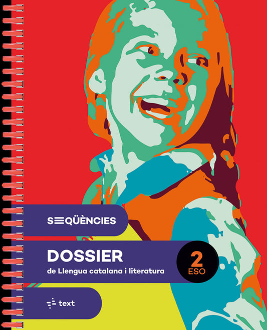 Seqüències dossier. Llengua catalana i literatura 2 ESO
