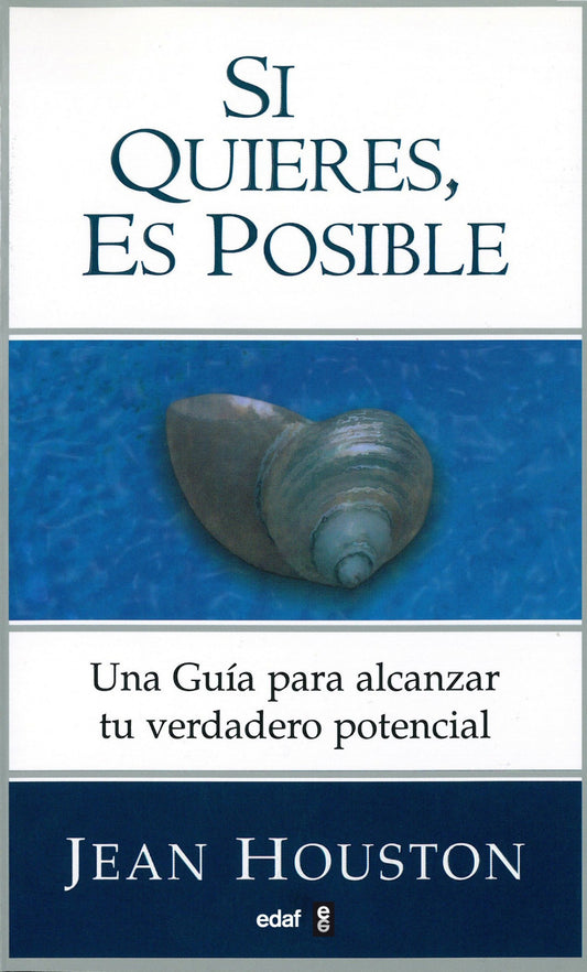 SI QUIERES ES POSIBLE