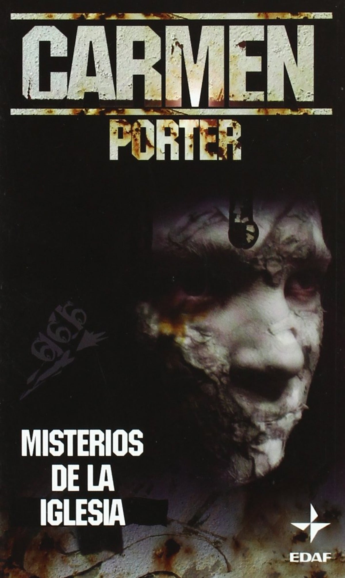 MISTERIOS DE LA IGLESIA