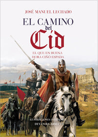 CAMINO DEL CID