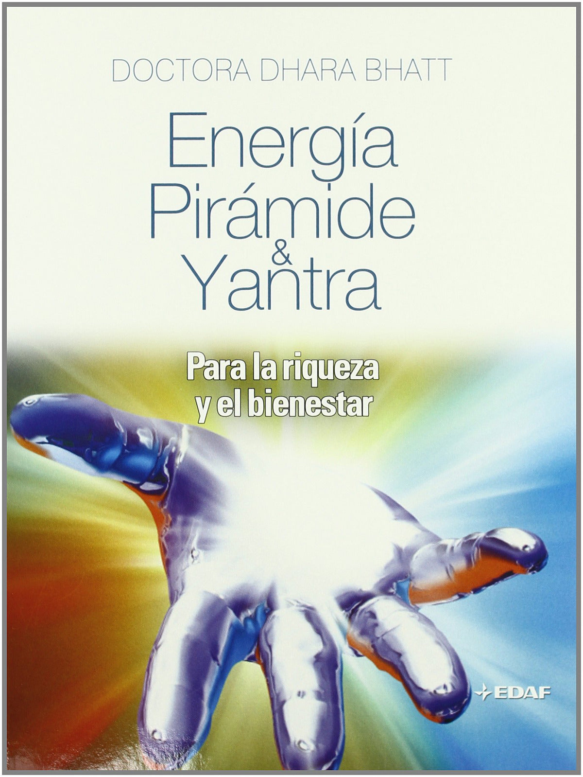 PIRAMIDE YANTRA