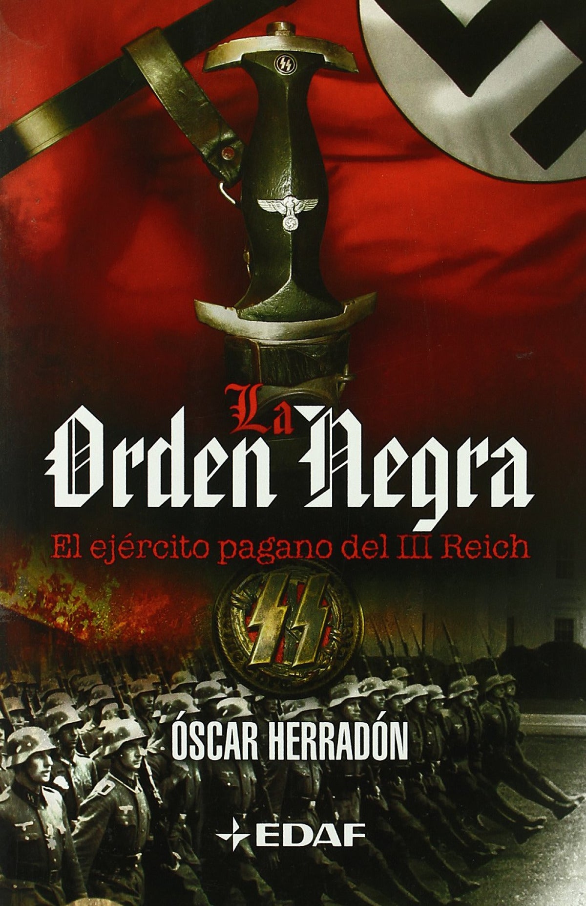 La orden negra
