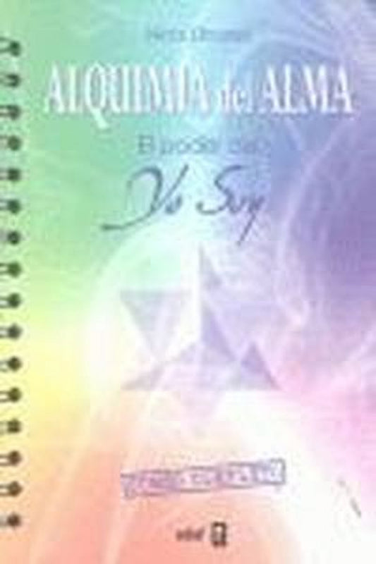 LA ALQUIMIA DEL ALMA