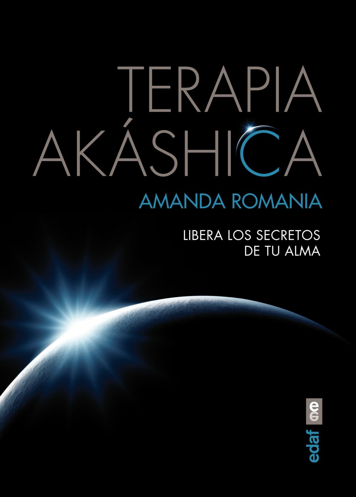 TERAPIA AKASHICA