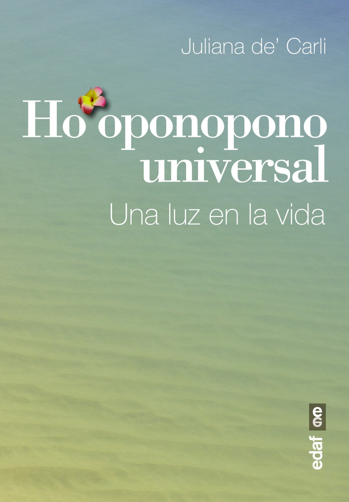 HO'OPONOPONO UNIVERSAL