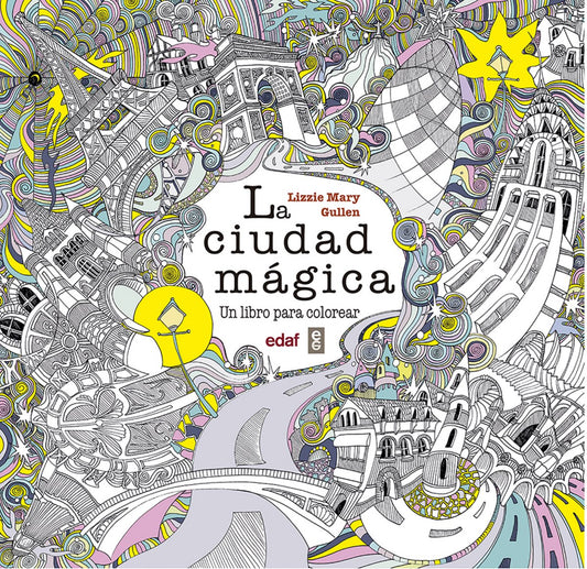 CIUDAD MAGICA, LA