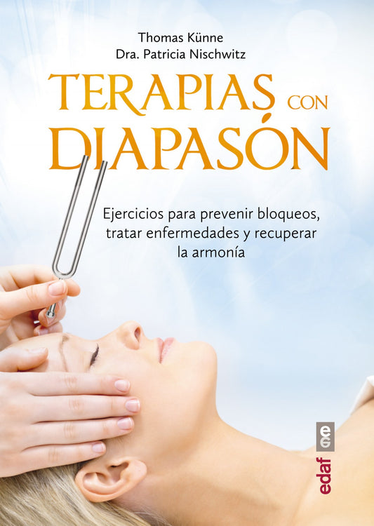 TERAPIA CON EL DIAPASON