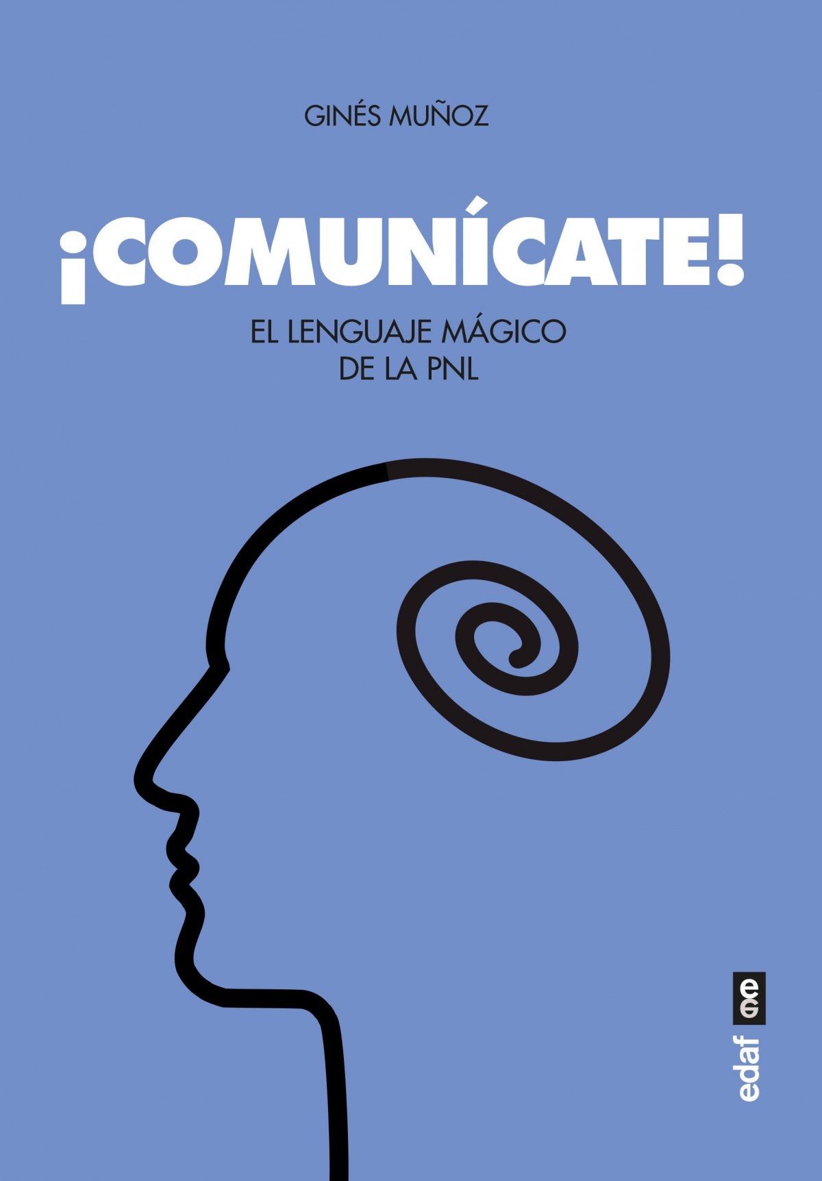 ¡Comunícate!