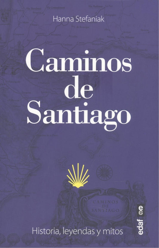 Caminos de Santiago
