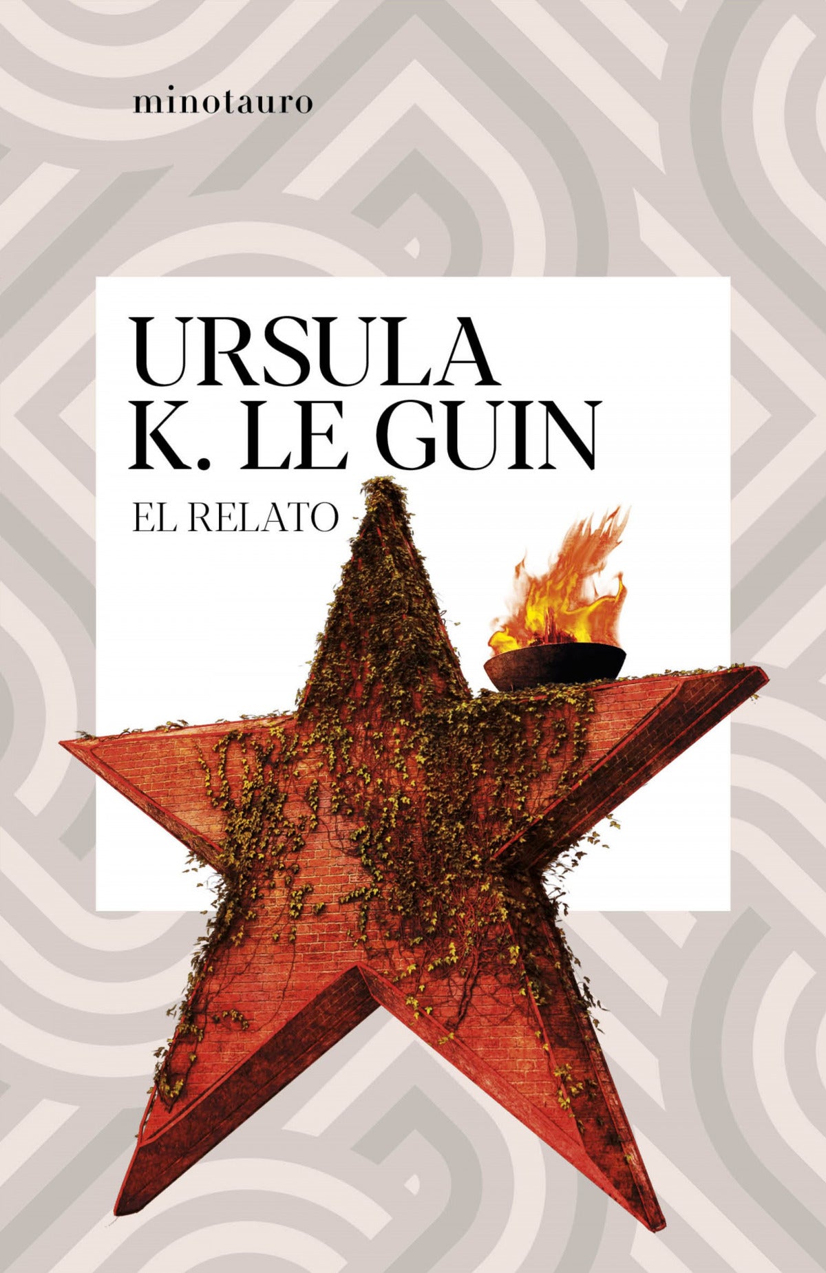 El relato