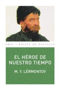 Heroe de nuestro tiempo