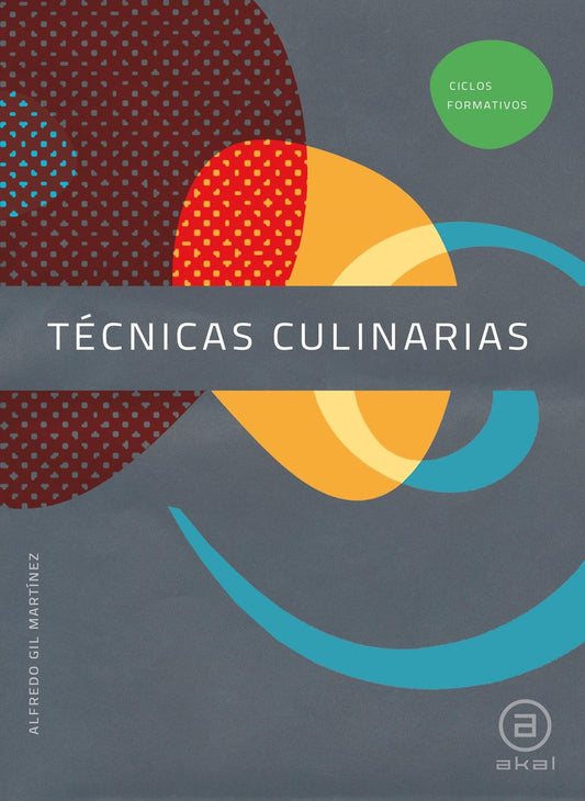 (G.M).TECNICAS CULINARIAS