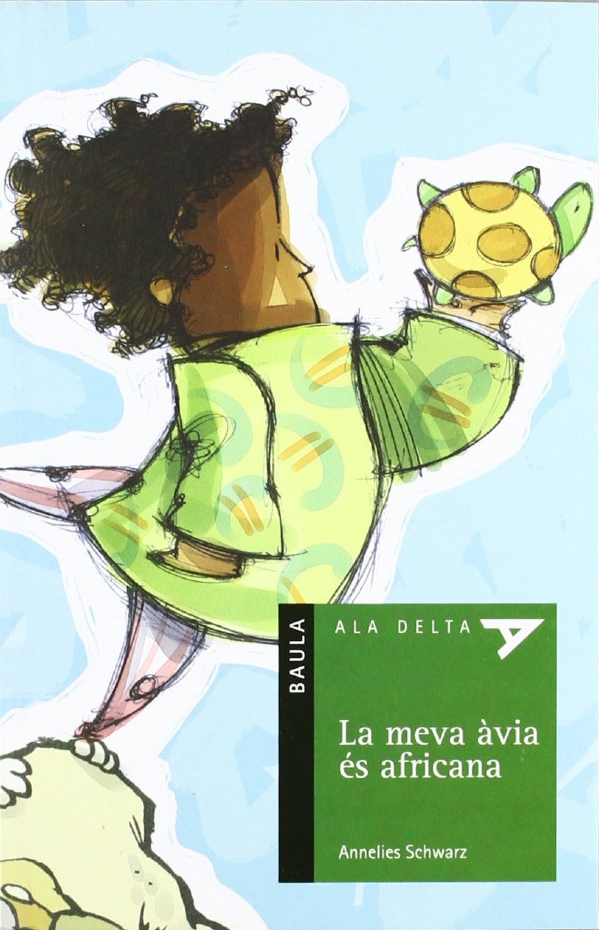 La Meva Avia Es Africana