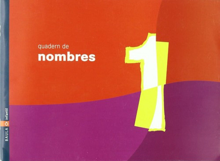 (CAT).(05).1.QUAD.NOMBRES (INFANTIL)