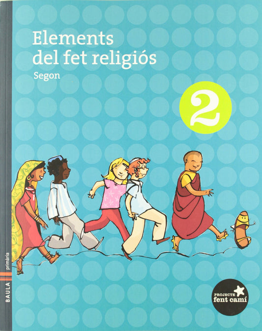 (CAT).(10).FENT CAMI 2N.PRIMARIA (RELIGIO)