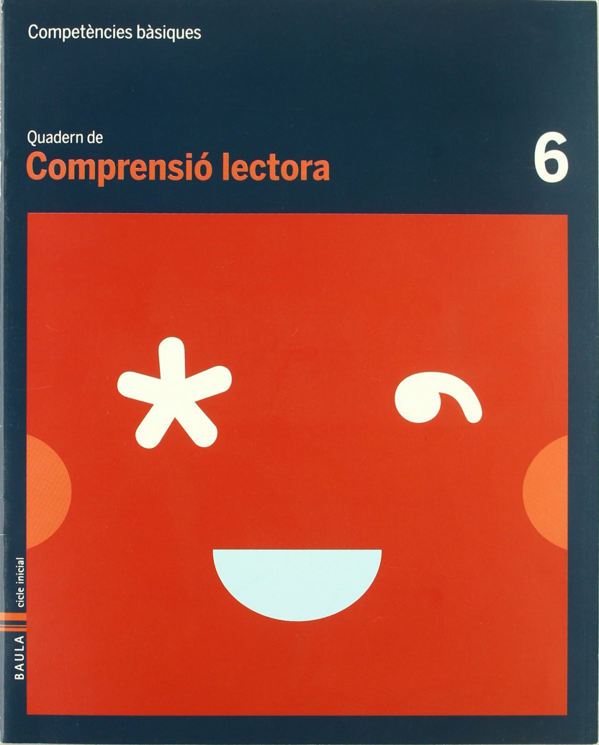 (CAT).(10).6 QUAD.COMPRENSIO LECTORA (2N.PRIM.COMP.BASIQUES)