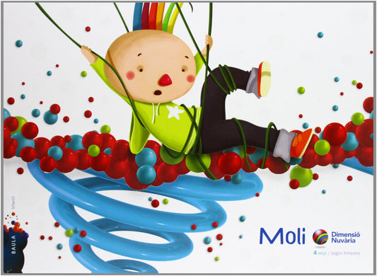 (13).moli (4 anys 2n.trim.) dimensio nuvaria