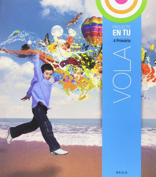 Vola 4t.primaria. En tu. Religió