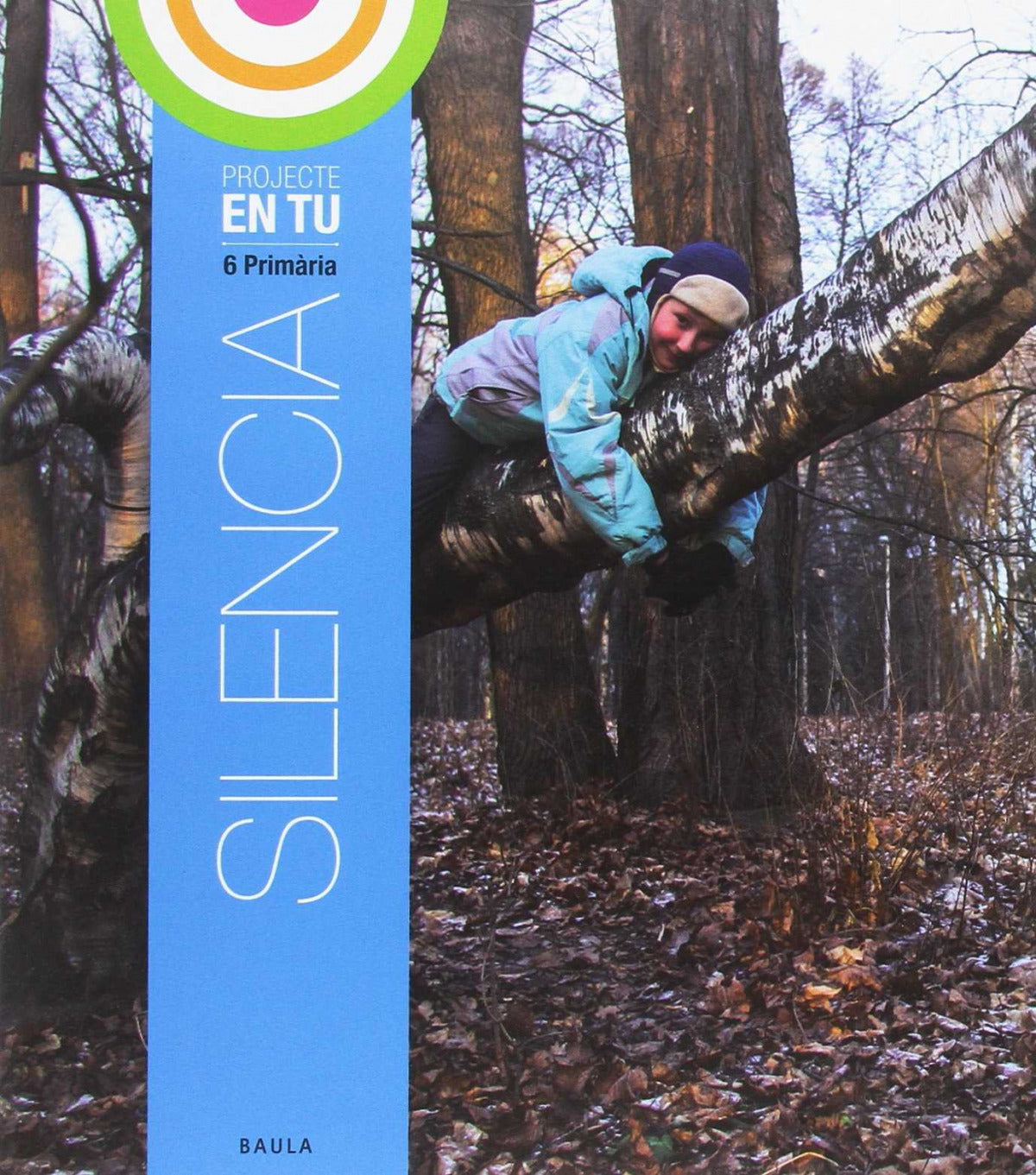 Silencia 6e.primaria. En tu. Religió