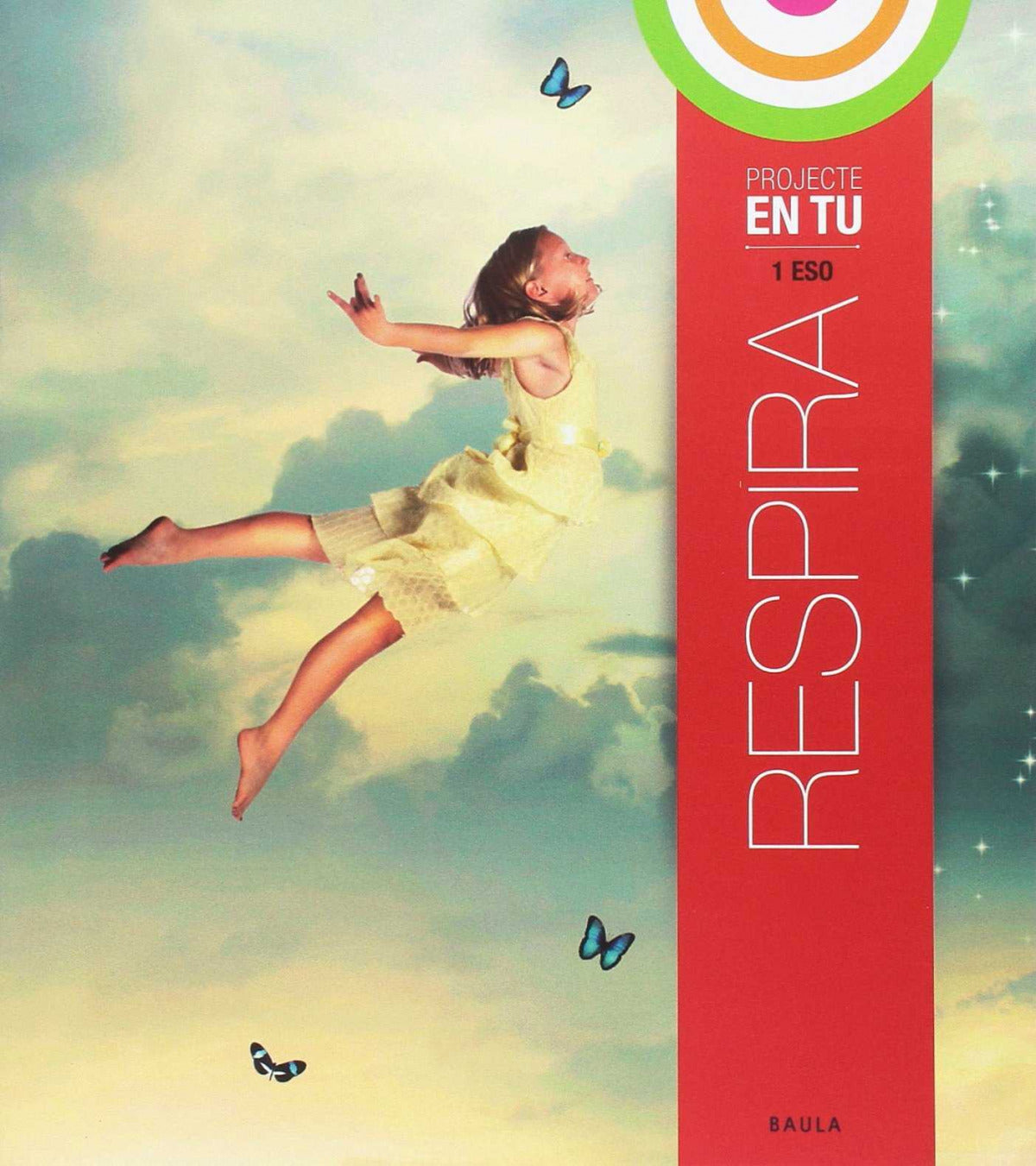 Respira 1r.eso. En tu. Religió