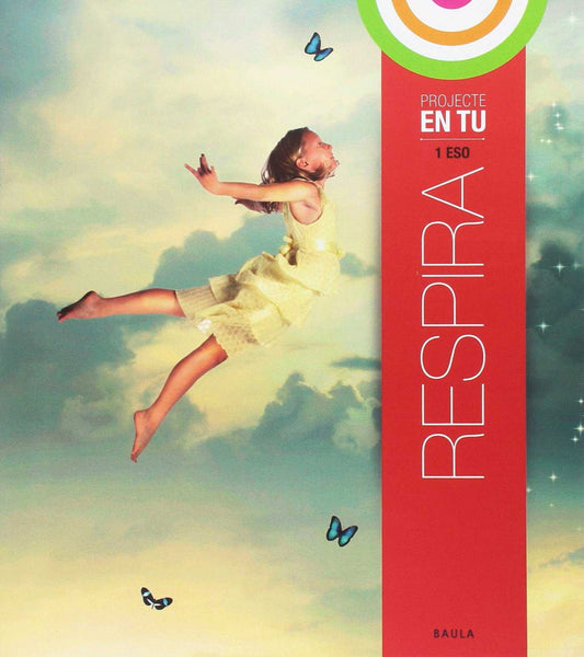 Respira 1r.eso. En tu. Religió