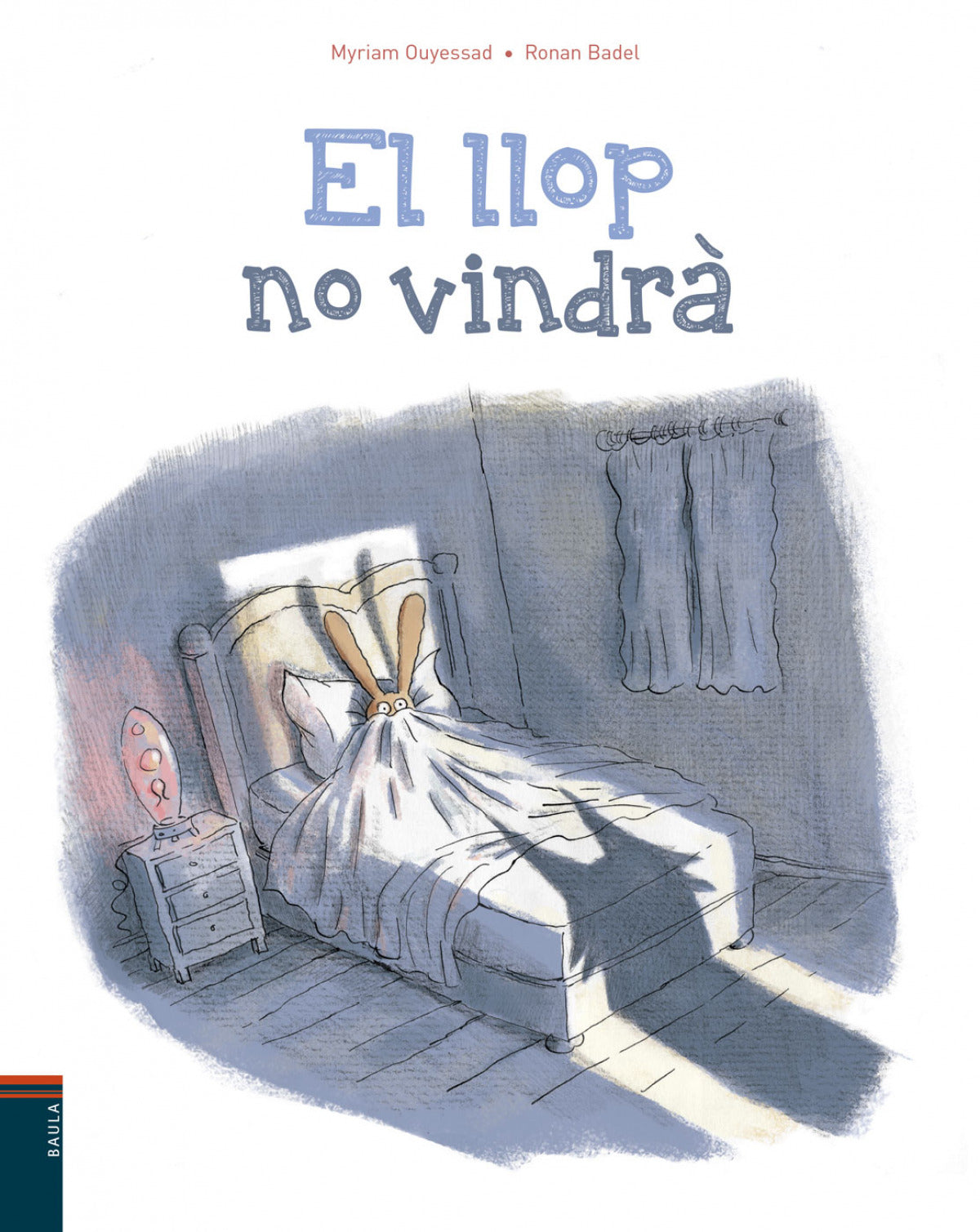 EL LLOP NO VINDRA