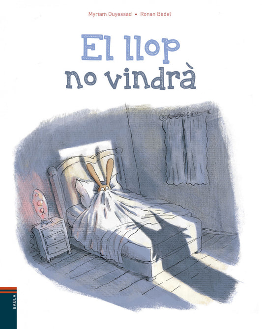 EL LLOP NO VINDRA