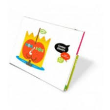 CONTES CLASSICS 4 ANYS
