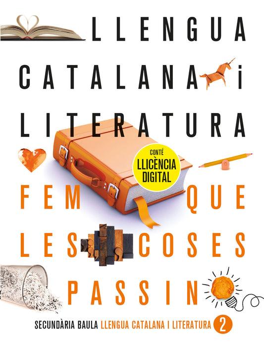 LLENGUA CATALANA 2ºESO CATALUÑA 22 FQLCP