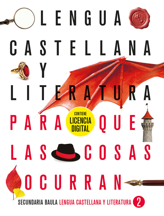 LENGUA CASTELLANA 2ºESO CATALUÑA 22 FQLCP
