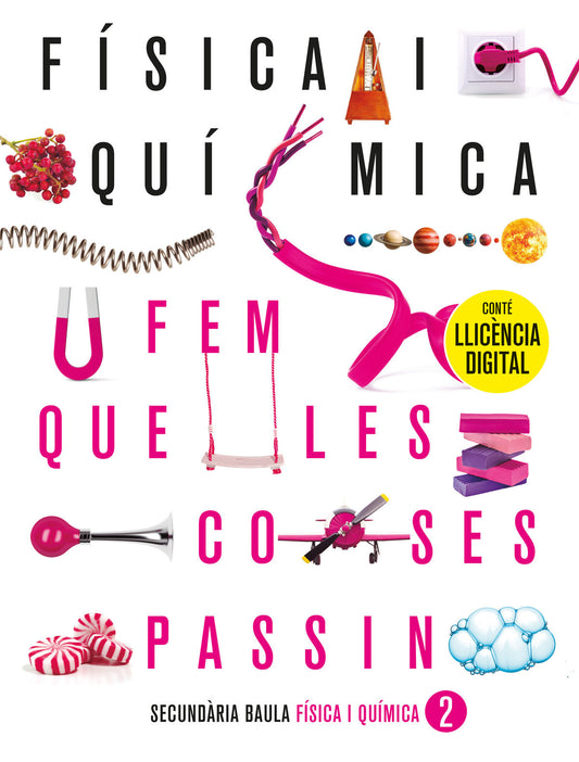 FISICA QUIMICA 2ºESO CATALUÑA 22 FQLCP