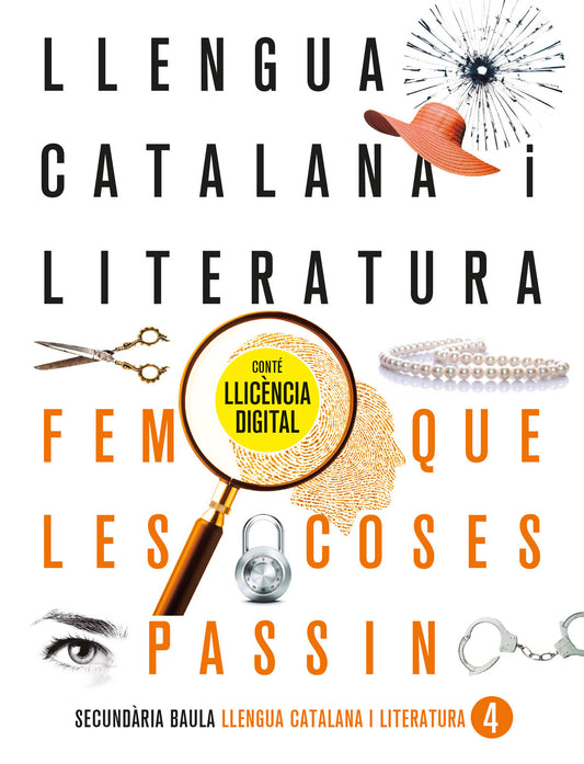 LLENGUA CATALANA 4ºESO CATALUÑA 22 FQLCP